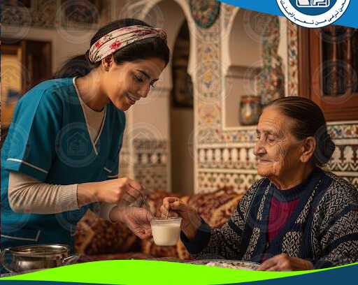 🏡 رعاية كبار السن في المعادي / التجمع / أكتوبر / شبرا لعام 2025 - 2026