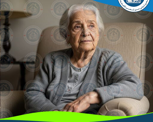 🧠 الزهايمر عند كبار السن لعام 2025 - 2026