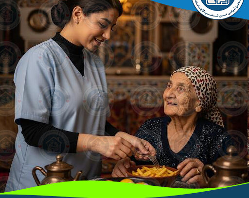 👵 رعاية المسنين في المنزل لعام 2025 - 2026