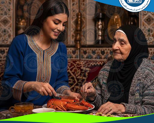 👴 خدمات رعاية كبار السن لعام 2025 - 2026