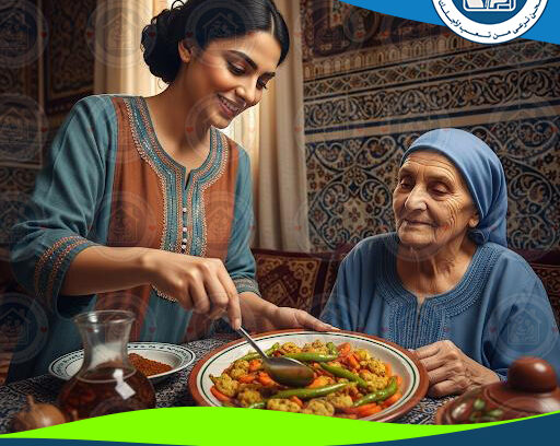 🧓 رعاية كبار السن بعد الجلطات لعام 2025 - 2026