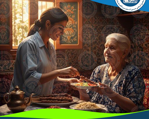 🧓 رعاية مسنين مرضى السكر والضغط لعام 2025 - 2026