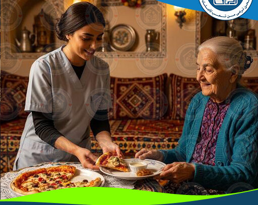 👵 مطلوب جليسة فترة مسائية في مدينة ٦ أكتوبر لعام 2025 - 2026