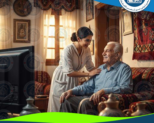 👴 العناية بكبار السن في البيت لعام 2025 - 2026