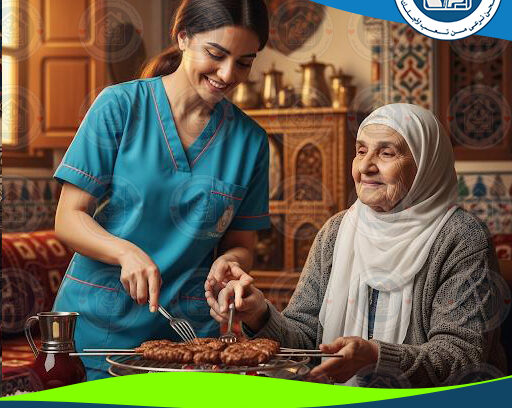 🏆 أفضل شركات رعاية المسنين في مصر لعام 2025 - 2026