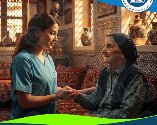 👴 تمريض منزلي لكبار السن في الجيزة لعام 2025 - 2026