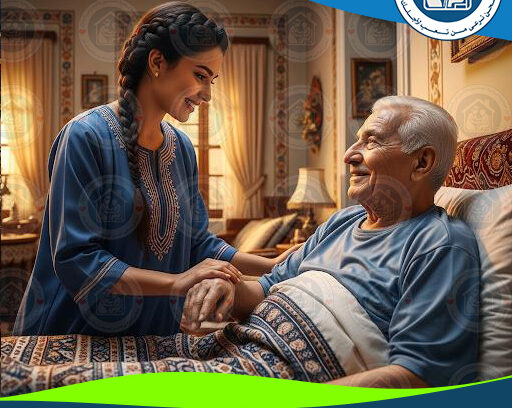 🏥 رعاية طبية منزلية للمسنين لعام 2025 - 2026