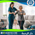 🧠 أهمية تمارين التوازن لكبار السن: حافظ على وقفتك وخطوتك سنة 2025 - 2026