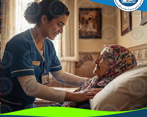 🧕 شغالة مقيمة مسلمة / غير مقيمة لعام 2025 - 2026