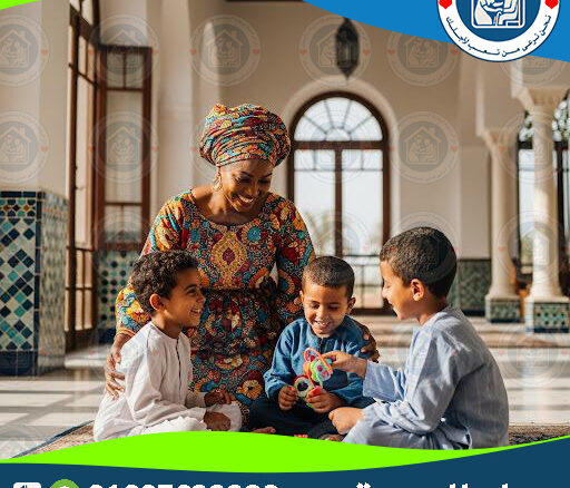 🧹 مكتب خادمات وشغالات لعام 2025 - 2026