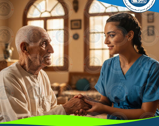 تعليق محلول وريدي في البيت لعام 2025 - 2026