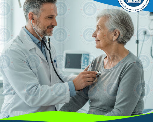 رعاية قرح الفراش في القاهرة لعام 2025 - 2026