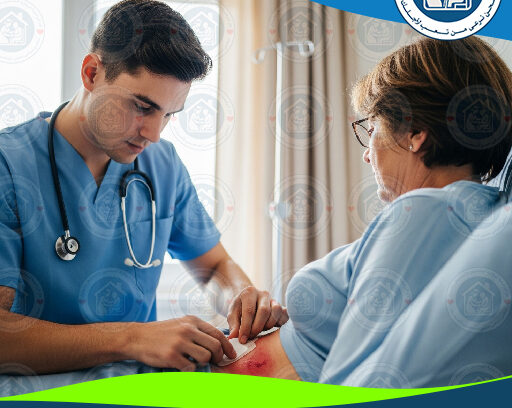 تنظيف قرح الفراش في البيت لعام 2025 - 2026