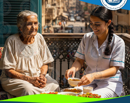 تمريض منزلي لعلاج قرح الفراش لعام 2025 - 2026