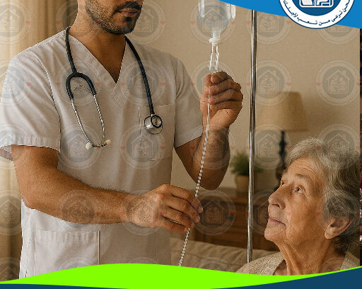 تغيير قرح الفراش بالمنزل لعام 2025 - 2026