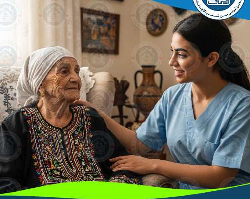 أخطاء شائعة عند اختيار ممرضة منزلية قد تضر المريض | دليل 2026 – 2027 🩺