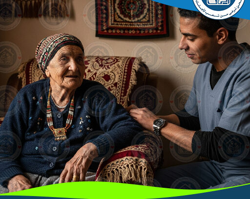 أفضل شركة تمريض منزلي في القاهرة لعام 2026 – 2027
