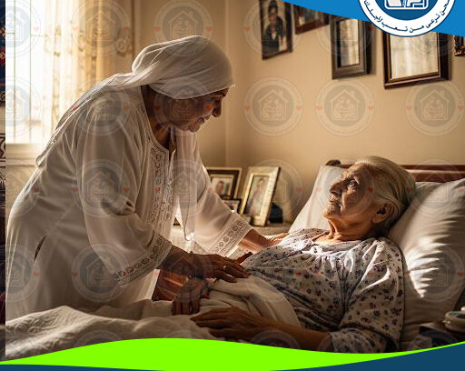خدمة إعطاء حقن في المنزل بالدقي لعام 2025 - 2026