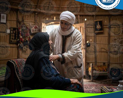 تغيير على الجروح بعد العمليات بمدينة نصر لعام 2025 - 2026