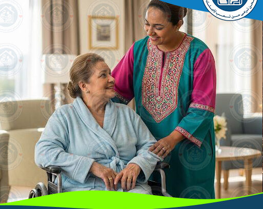 خدمة تغيير على الجرح في الدقي لعام 2025 - 2026