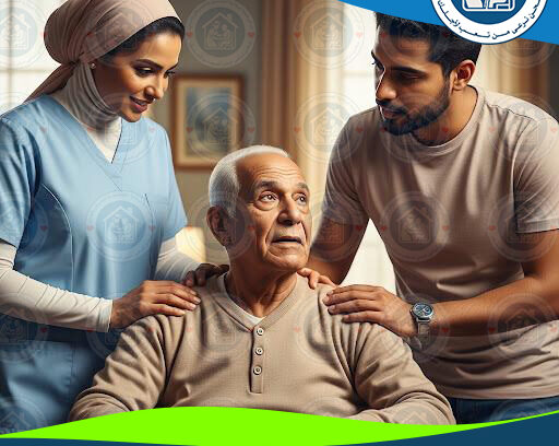 رعاية الجروح المزمنة بعد العمليات الجراحية في البيت لعام 2025 - 2026